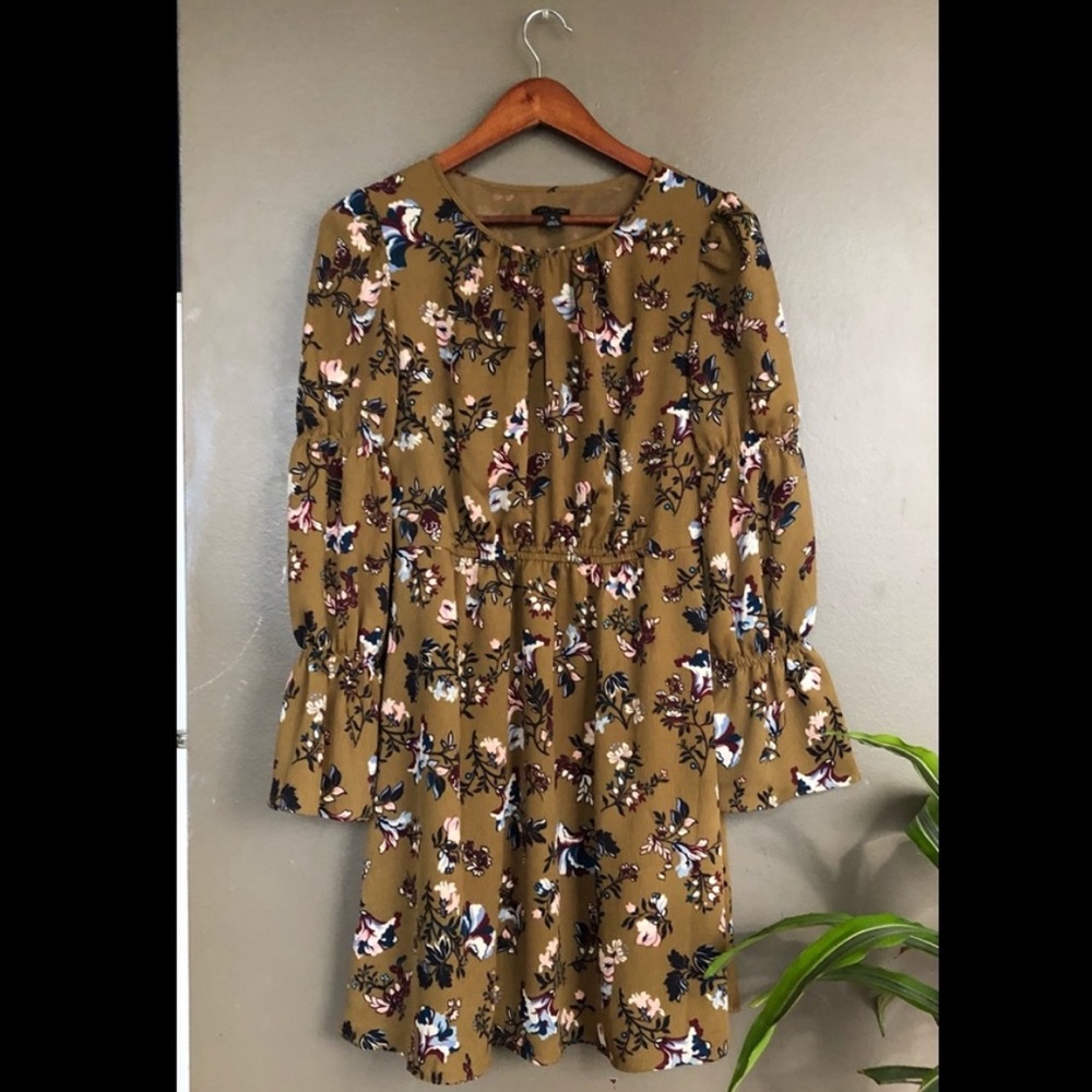 Ann Taylor dress